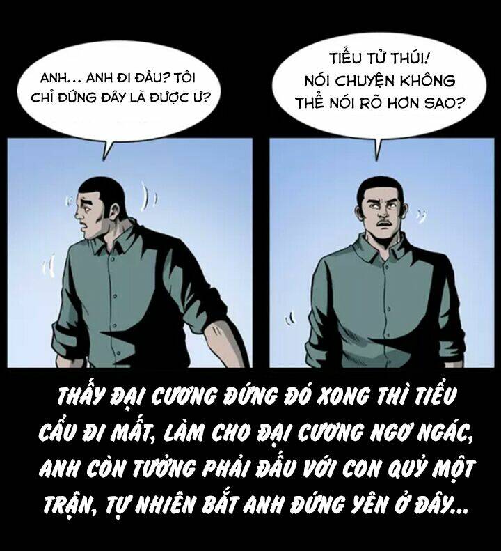 U Minh Ngụy Tượng Chapter 28 45