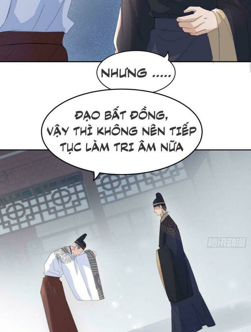 ảnh đế yêu hồ chapter 7 26