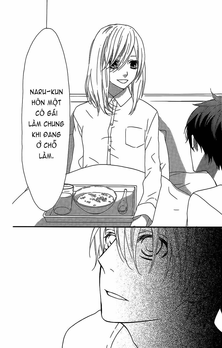 mairunovich chapter 29 24