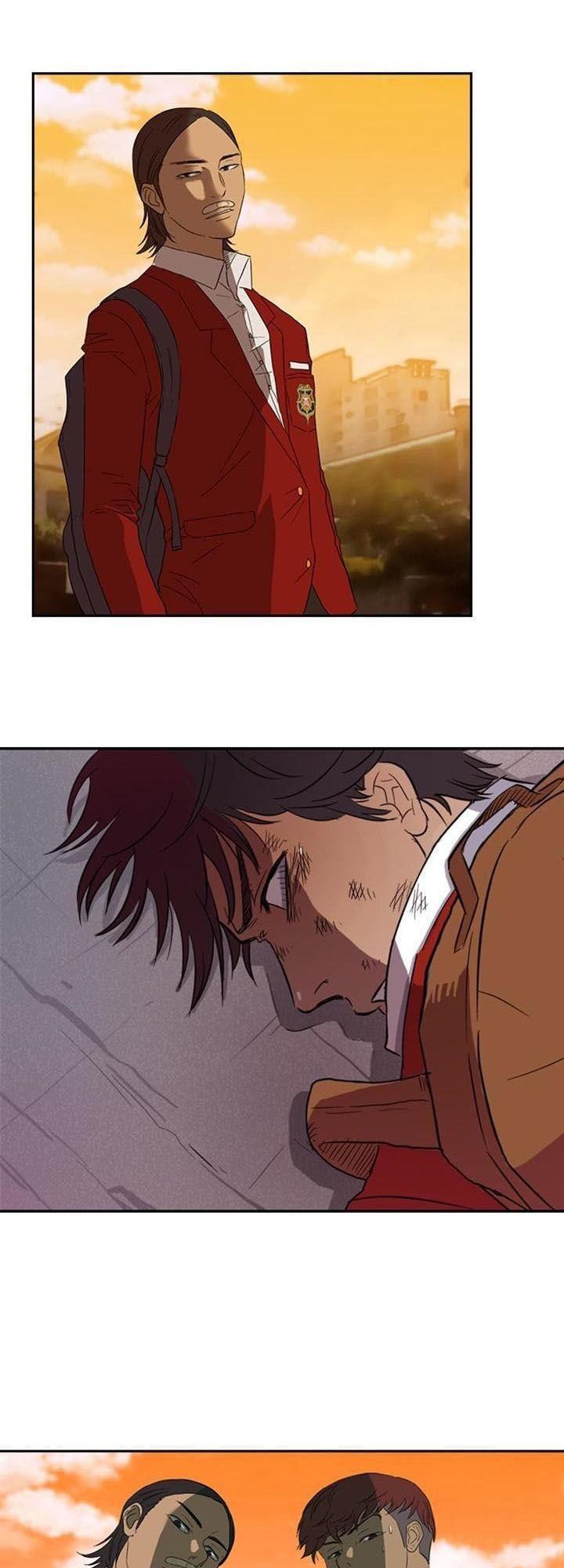 wind breaker chapter 9 2