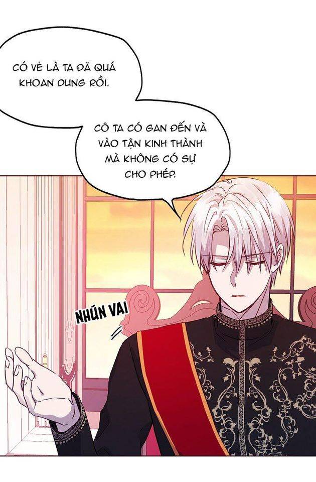 Quyến Rũ Cha Của Nhân Vật Phản Diện Chapter 14 59