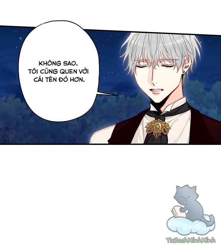 thánh nữ ẩn danh chapter 200 7