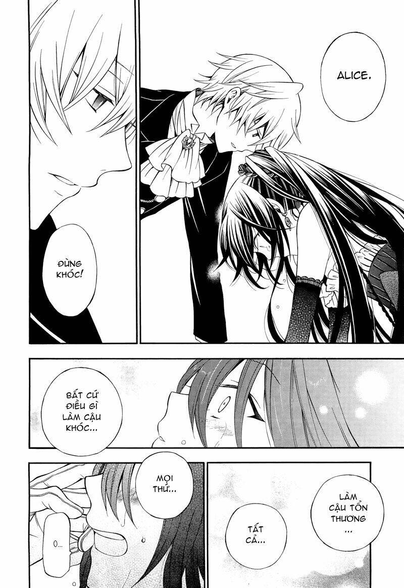 pandora hearts chapter 57 8