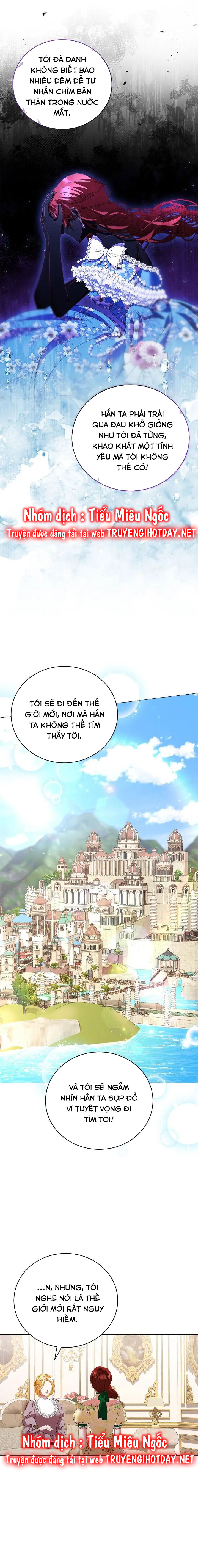 tình yêu đó chưa hề tồn tại chapter 52 15