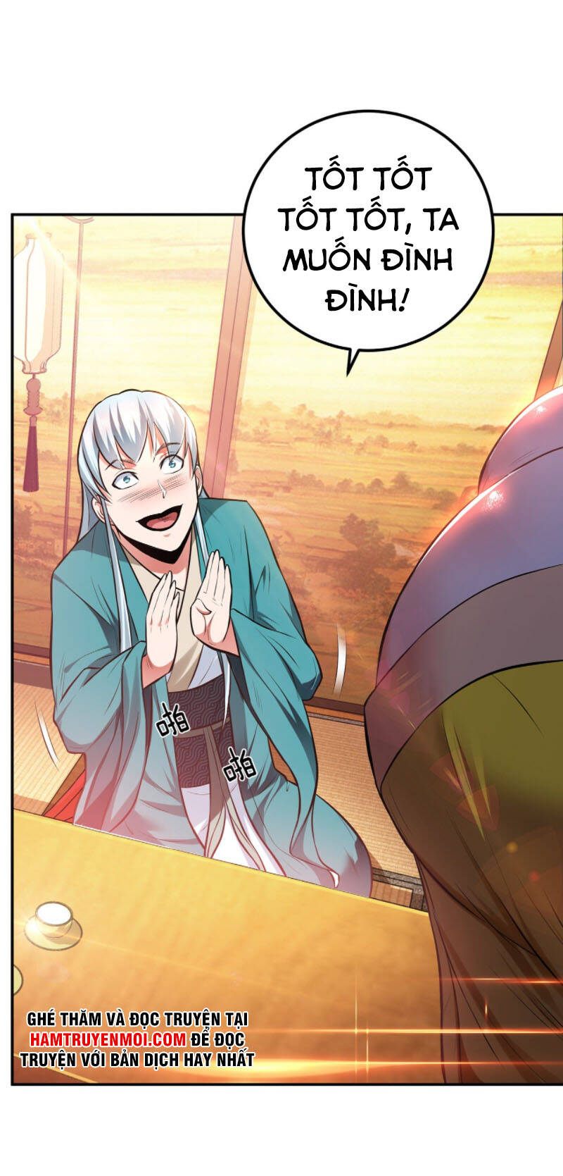 nam chính và hậu cung đều là của ta chapter 23 15