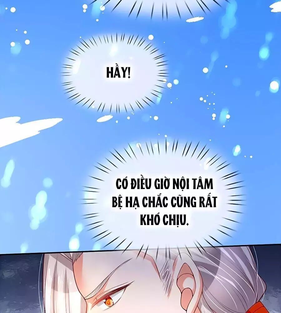 bỗng một ngày nọ trở thành con gái vua chapter 104 33