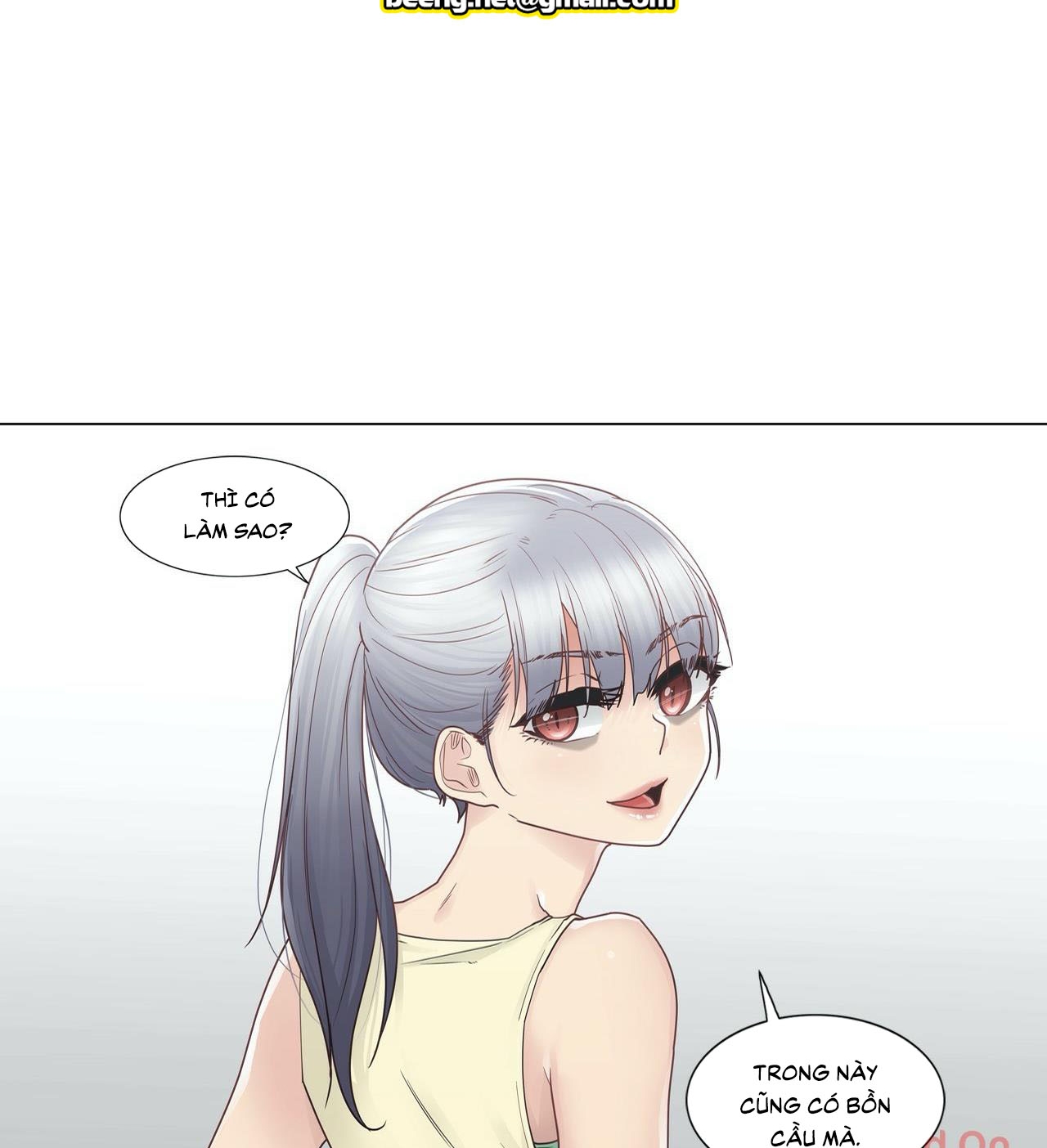 mở khóa tim em chapter 25 48