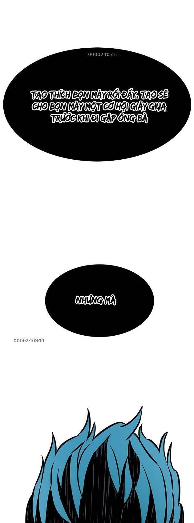 biến thân thành mèo chapter 209 25