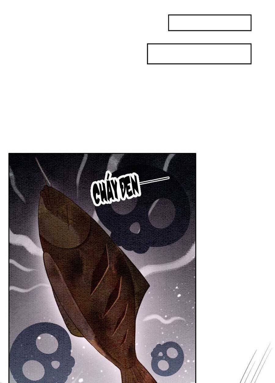 bắt đầu hủy hôn để công lược vương gia chapter 61 37