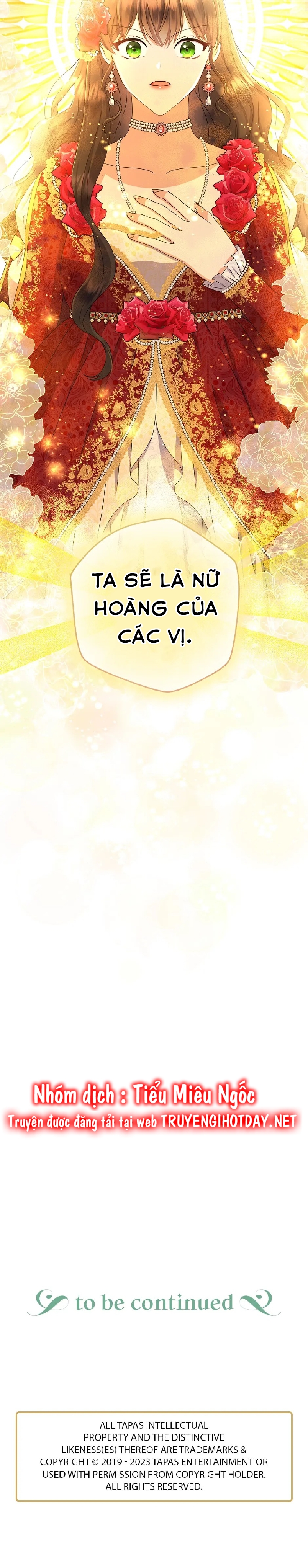 từ hầu gái tôi đã trở thành hoàng hậu chapter 93 21