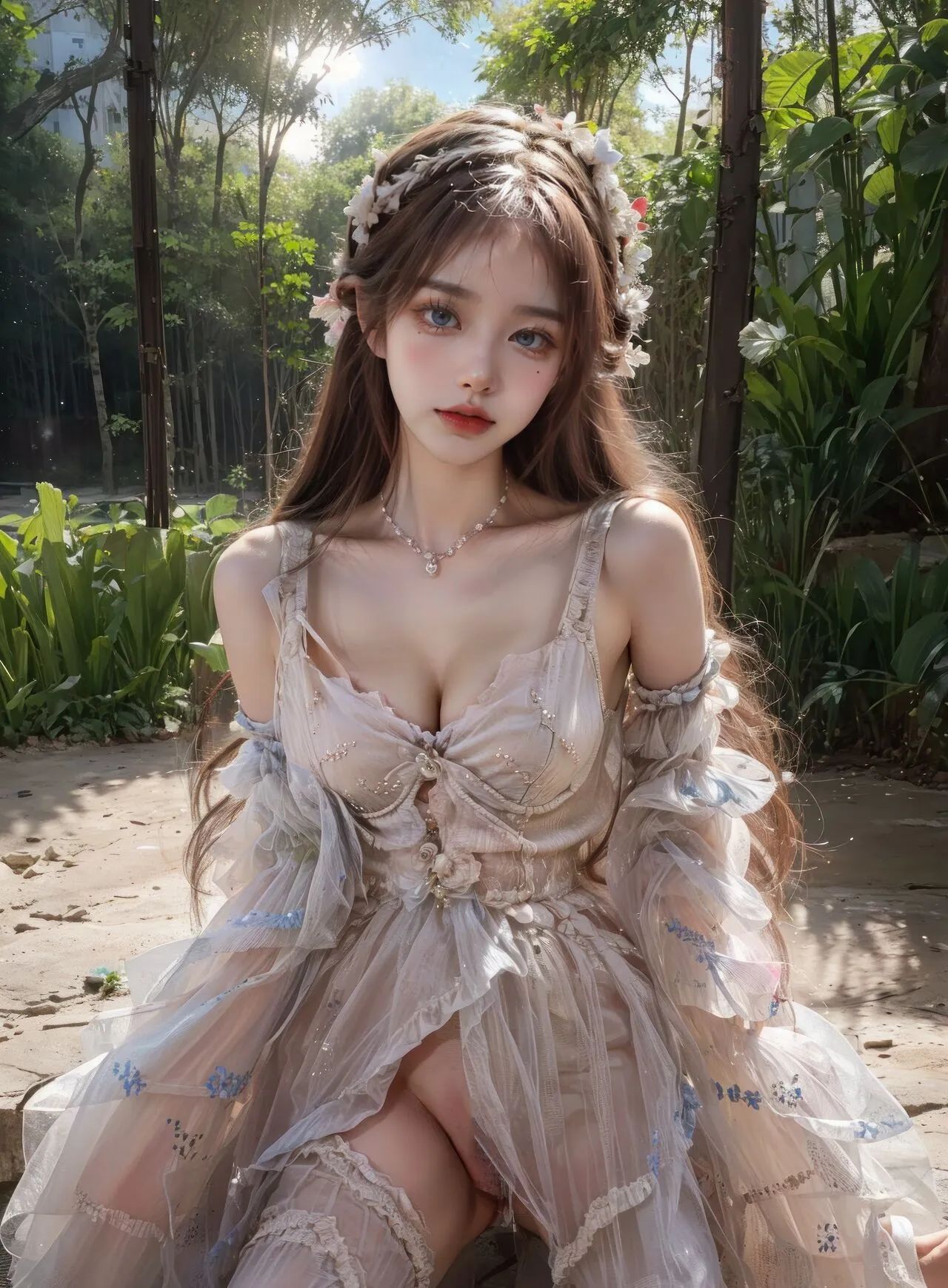 artist ai generated chapter 369 112