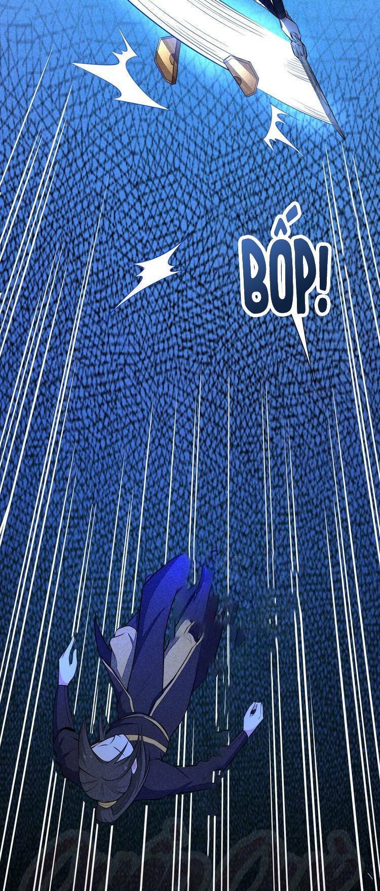 thánh tôn chapter 18 30