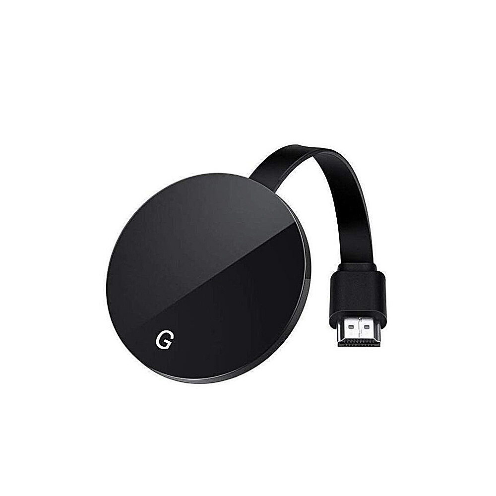 Bộ Chuyển Đổi Màn Hình MIRacast Không Dây DLNA AIRplay Wecast WiFi Display Dongle 1080p