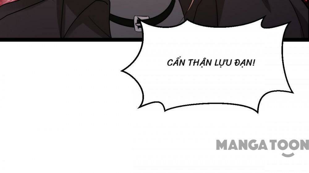 ảnh hậu lão bà không được chạy chapter 224 52