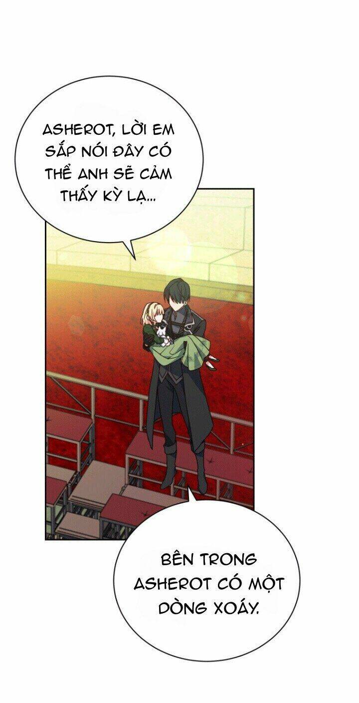 nàng elizabeth thuần khiết chapter 26 11