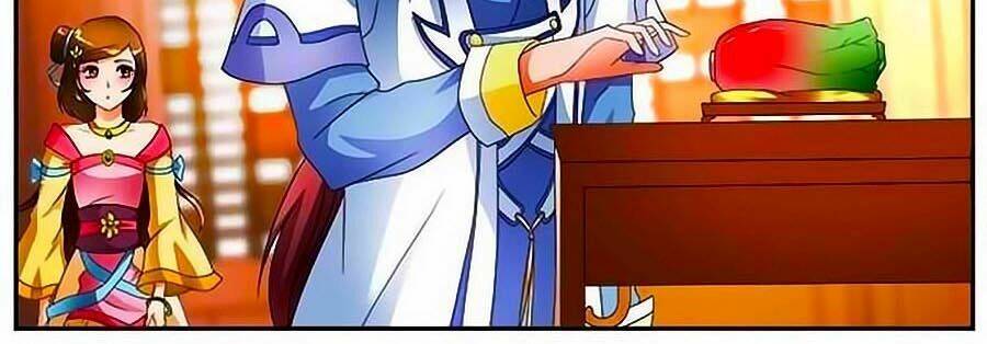 lấy lòng vương phi ngốc chapter 19.2 3