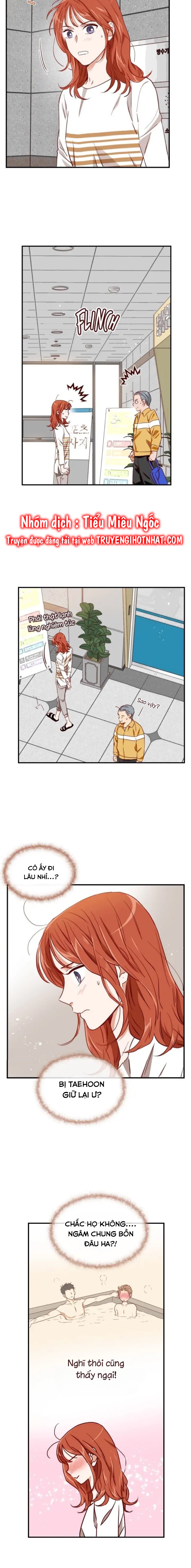 24 phút cho một câu chuyện chapter 45 8