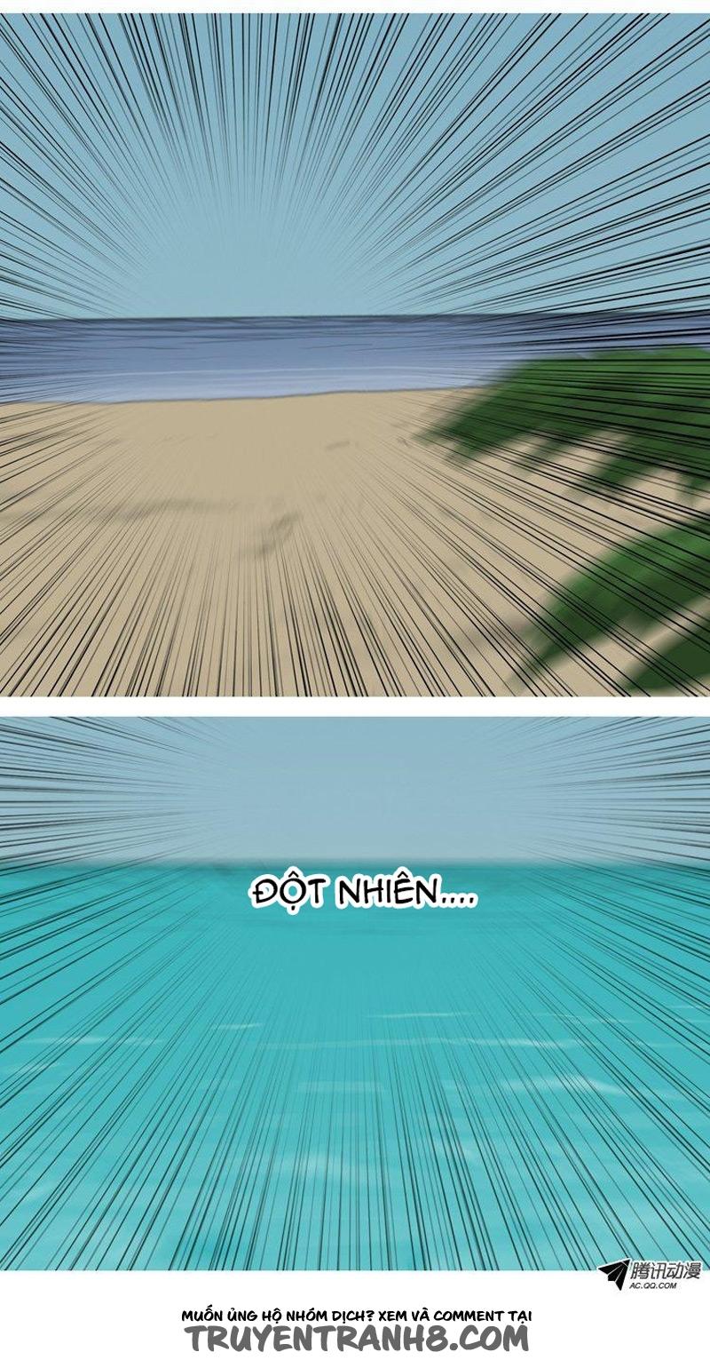 hồi sinh chapter 23 23