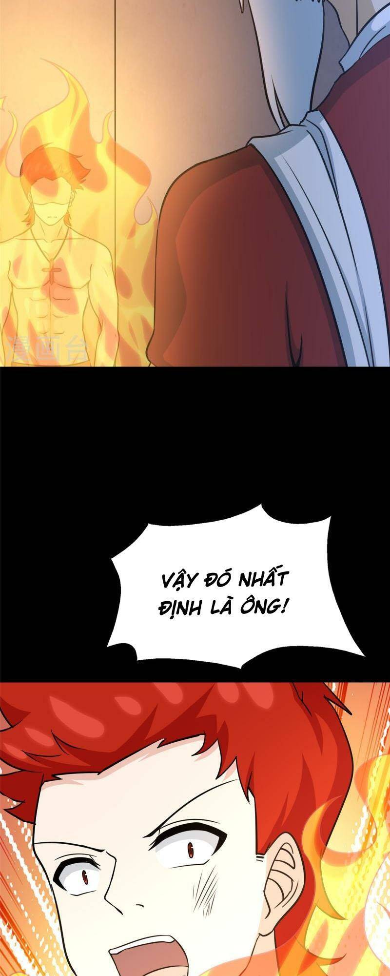 bạn gái virus của tôi chapter 355 50