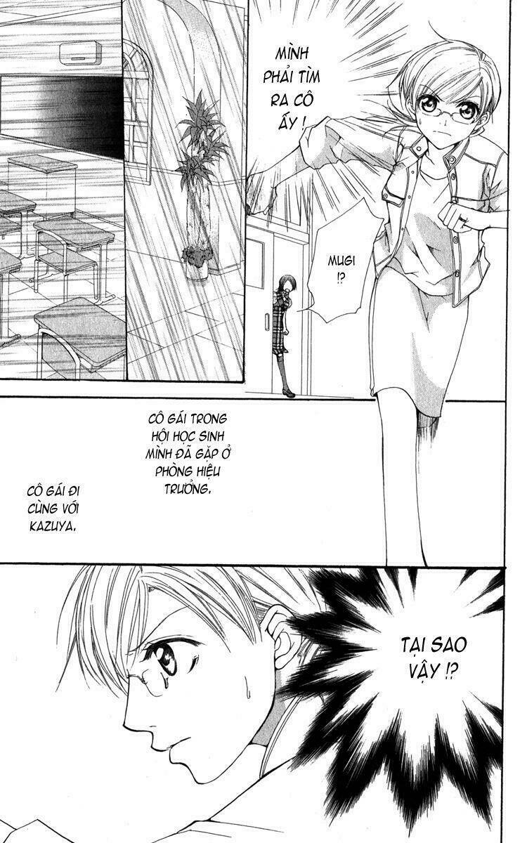 full house kiss chapter 5 42