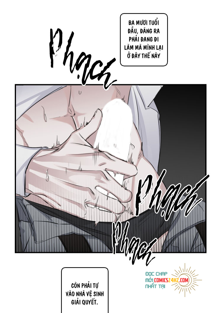 tình đơn phương chapter 9 5