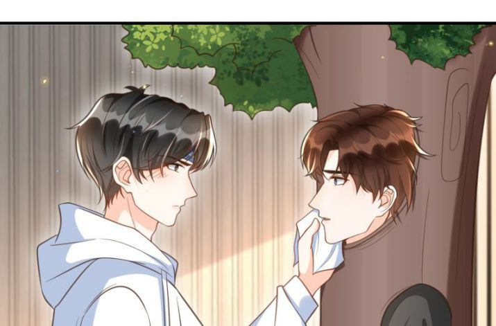 ngọt không ngừng nghỉ chapter 46 31