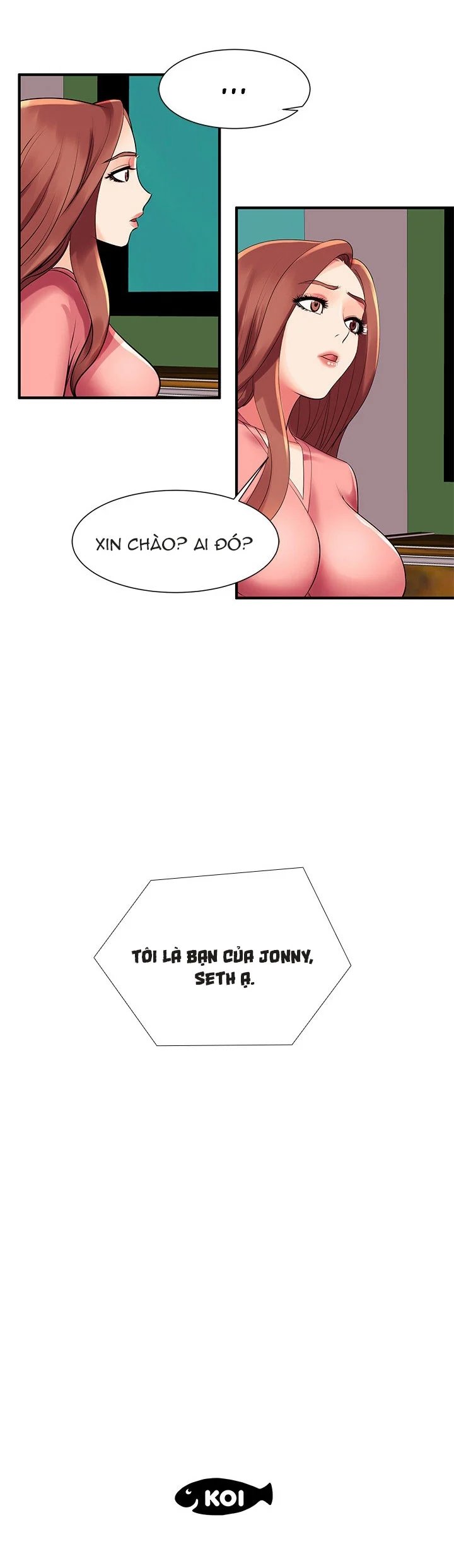 người mẹ xấu xa chapter 1 48