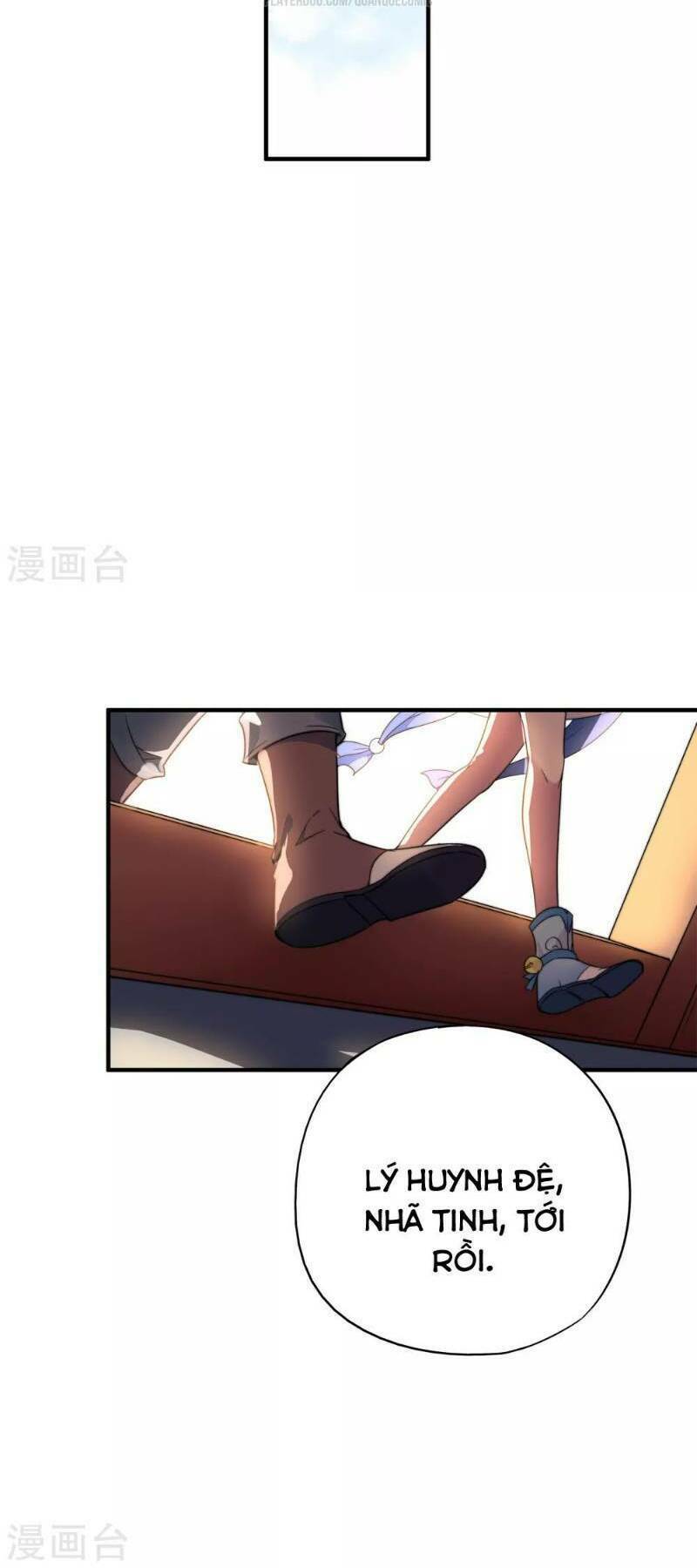 phục thiên thánh chủ chapter 7 10