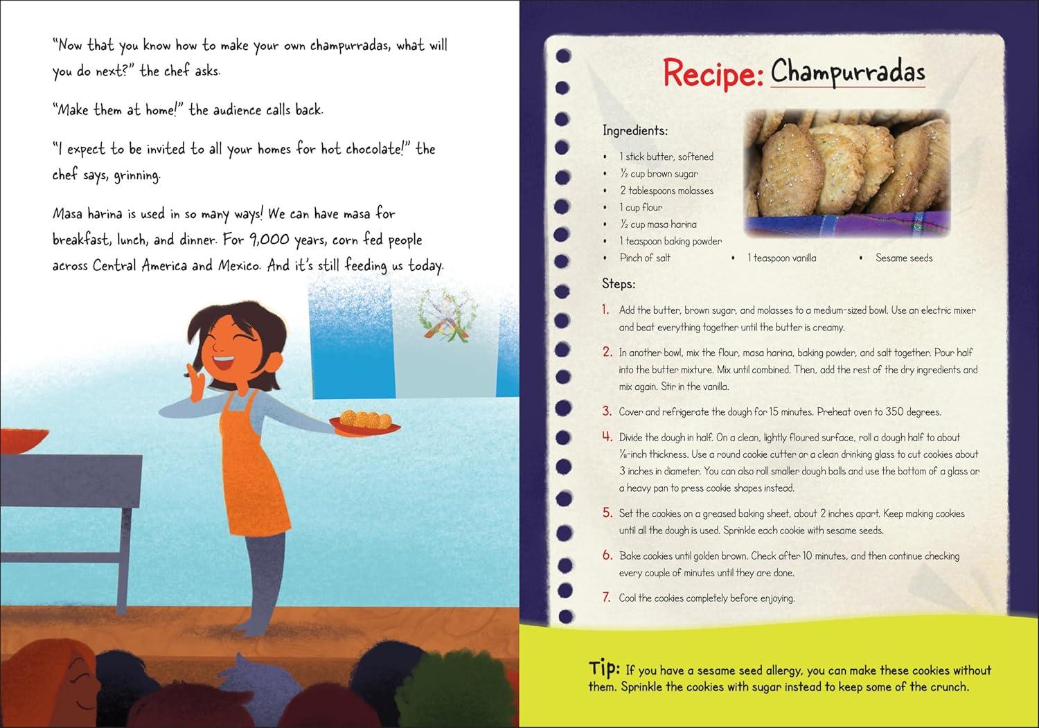 Sách ngoại văn: Quincy Goes To The Latin American Festival