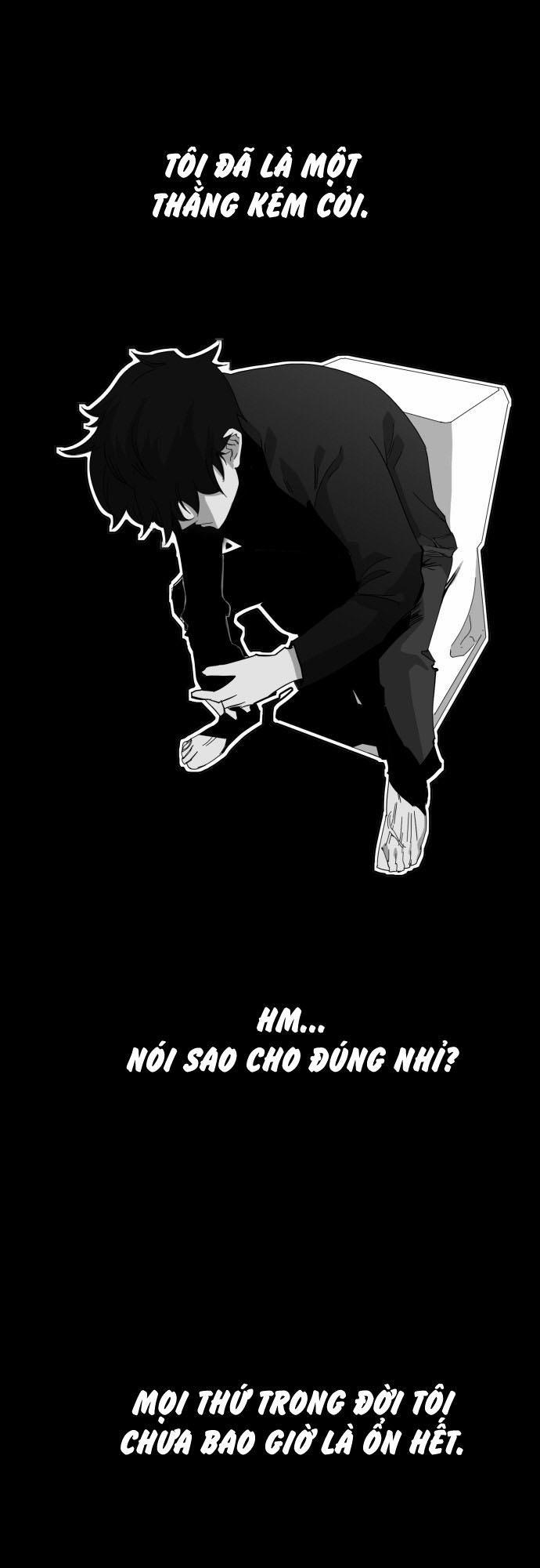 hard core leveling warrior chapter 49 1