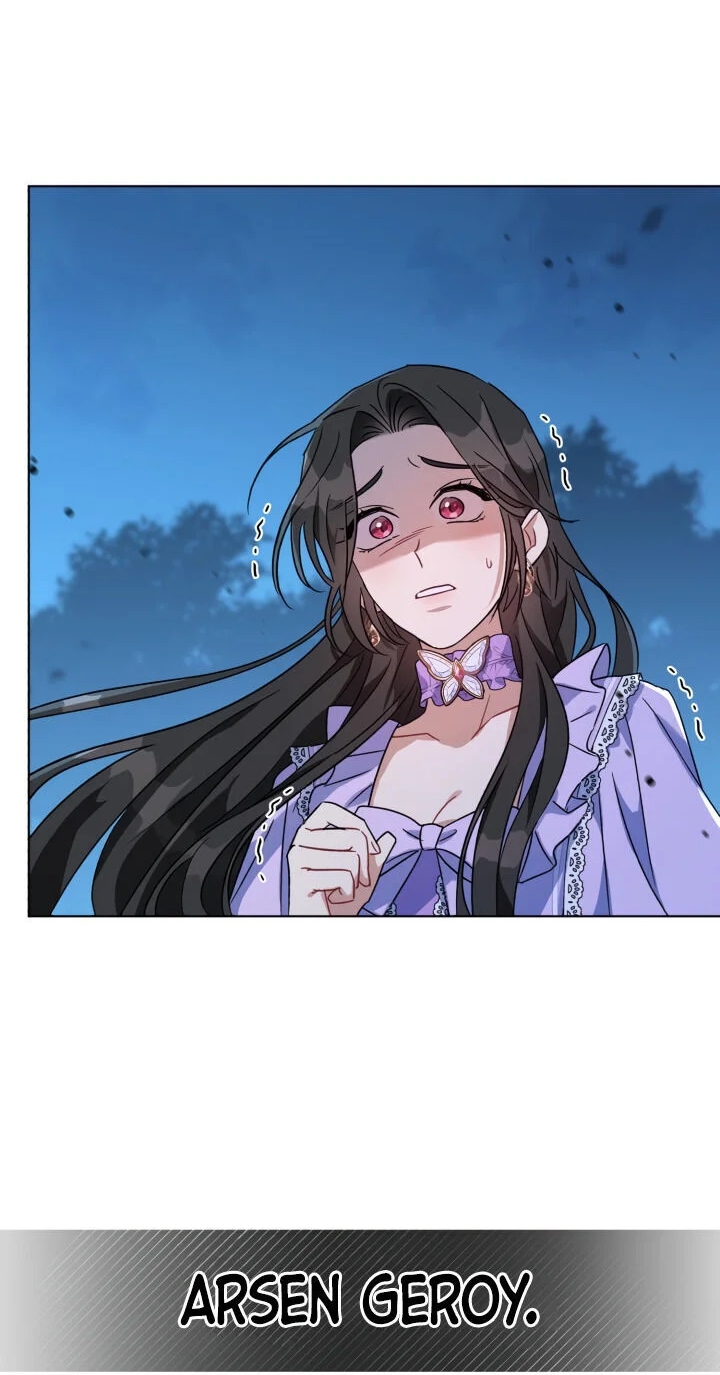 tôi đã kết hôn với một nhân vật phản diện chapter 1 2