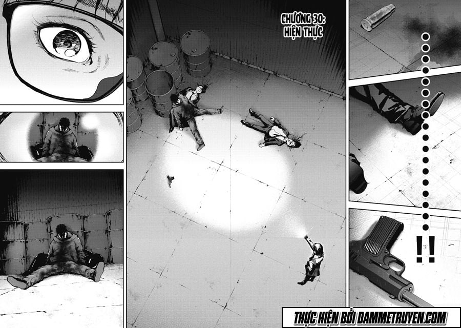 Gift ± chapter 30 3