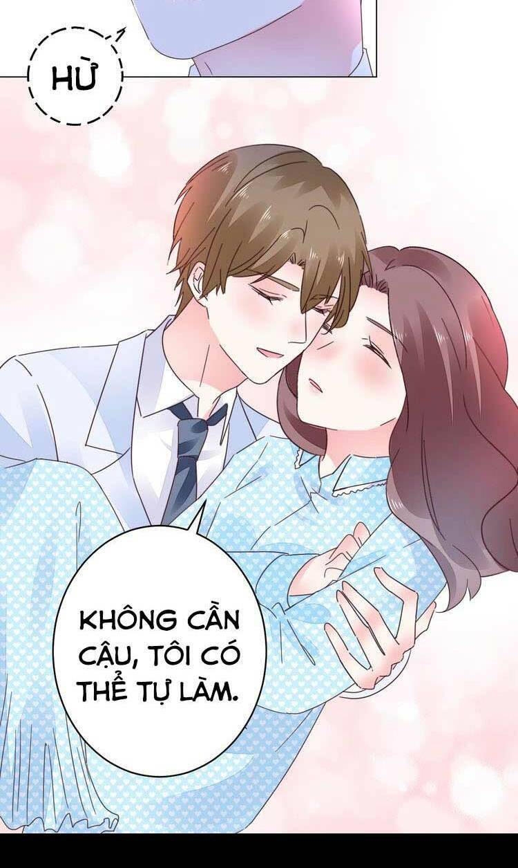 điều ước sủng ái bất bình đẳng chapter 54.2 7