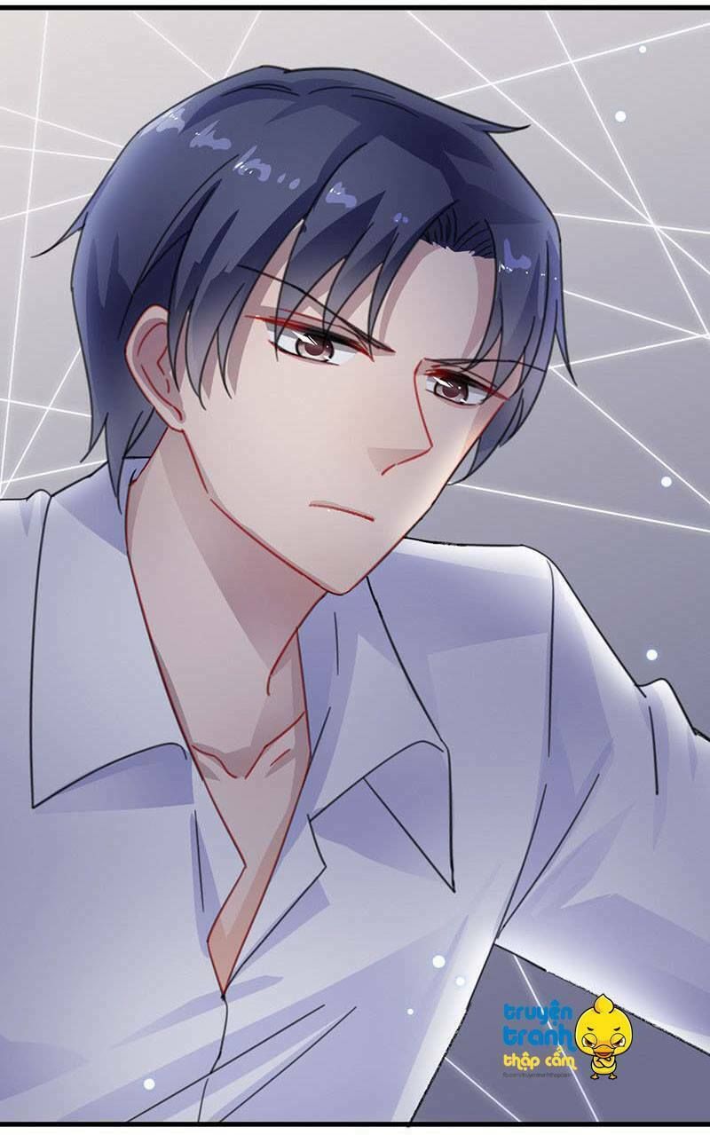 chọc tới chủ tịch tổng tài 2 chapter 26 3