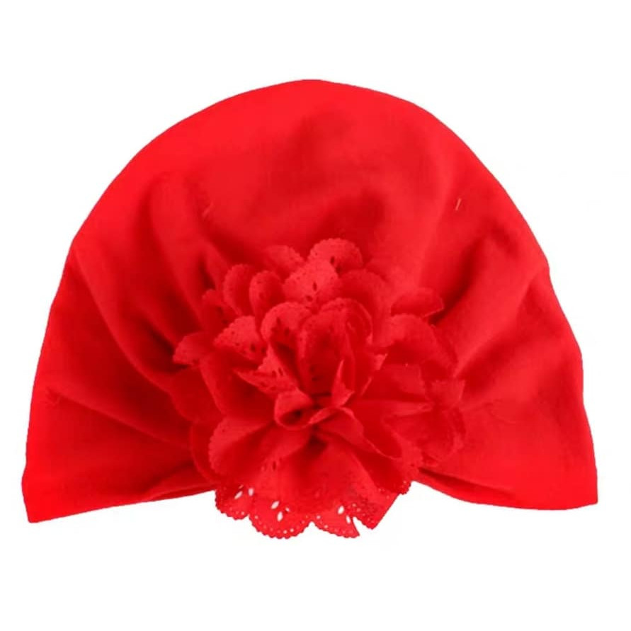 Nón turban bé gái  xinh yêu dn20061803