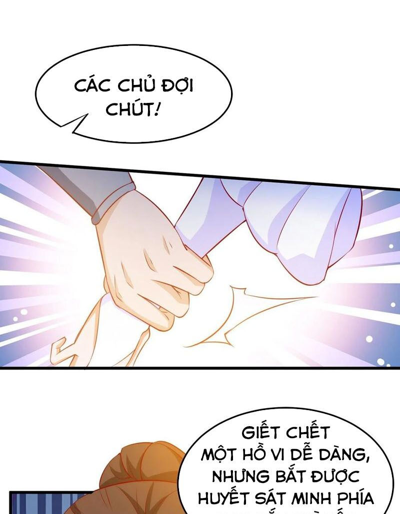 chúa tể tam giới chapter 146 13