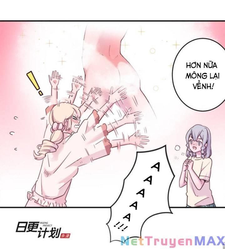 trước khi một cô gái biến mất chapter 8 21