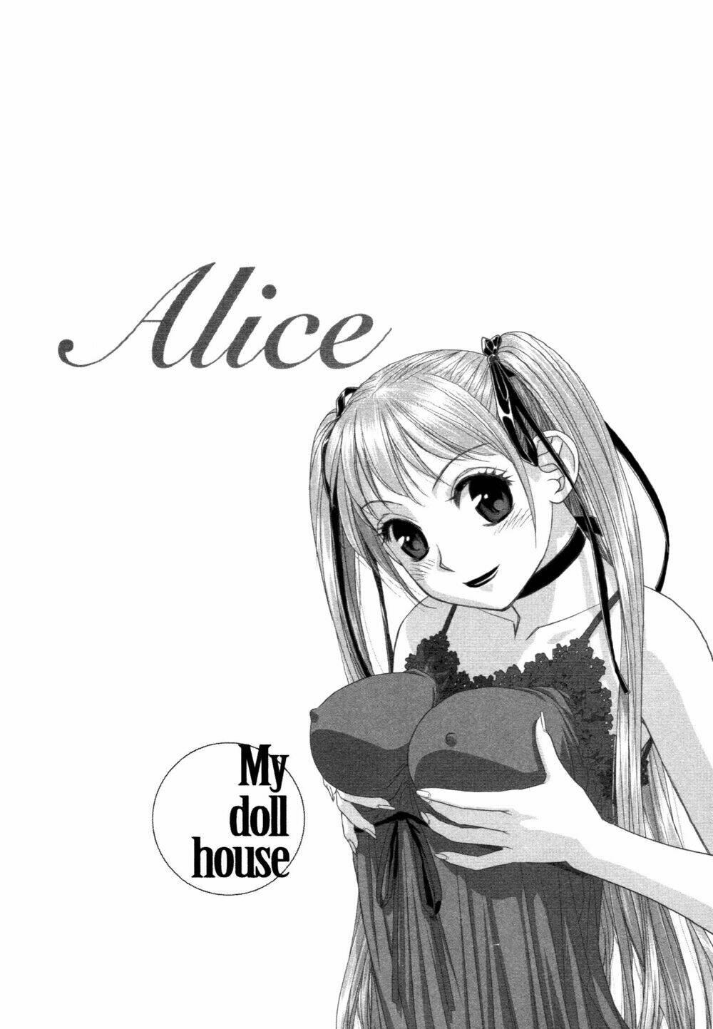 my doll house chapter 12 21