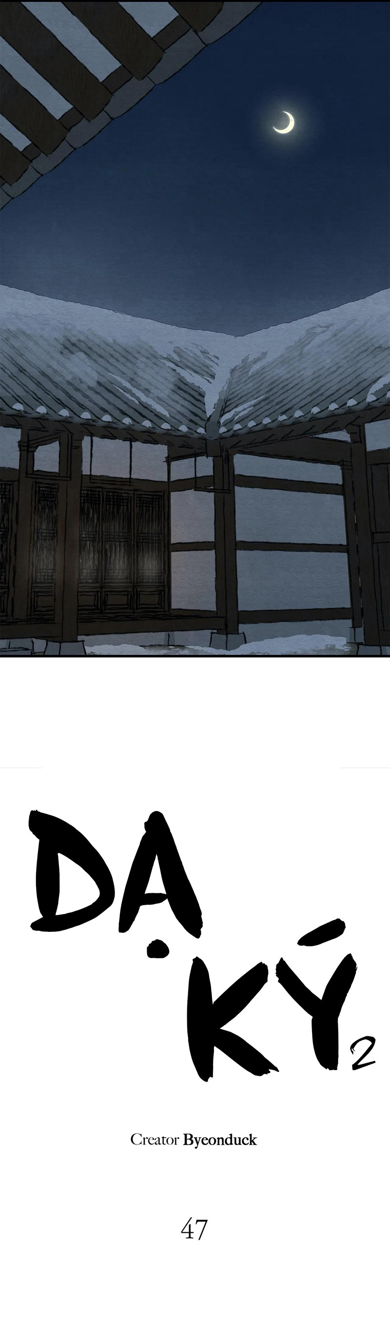 dạ ký chapter 47 5