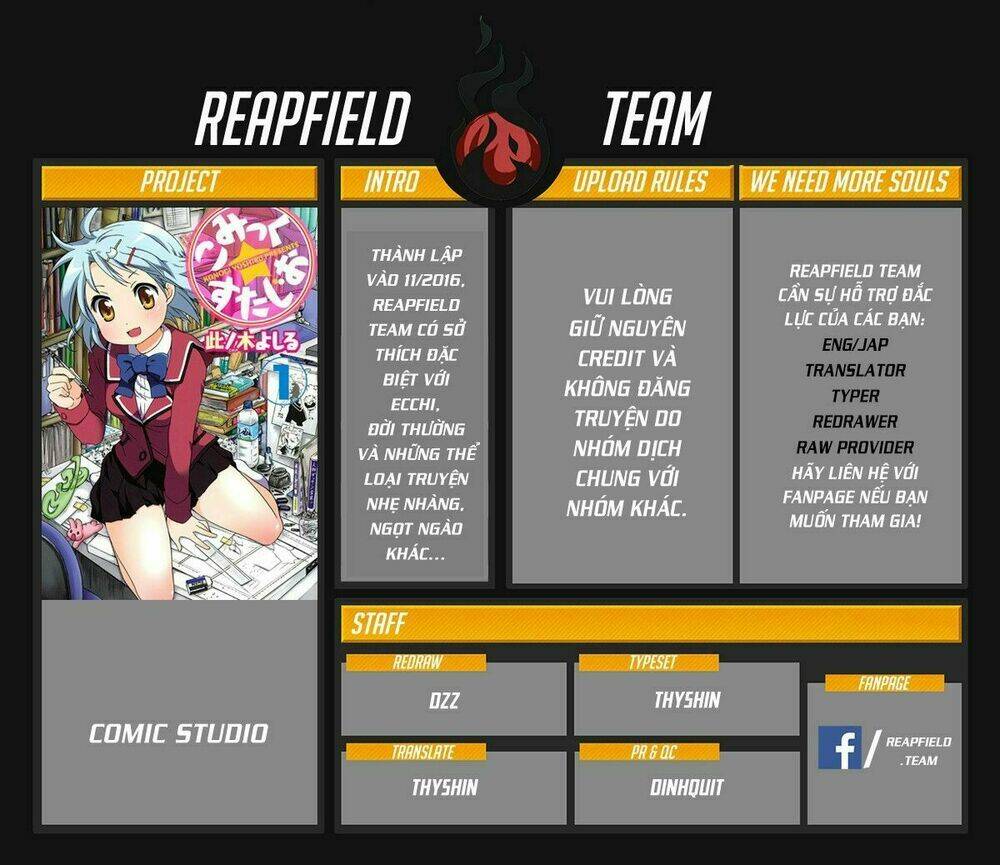 comic studio chapter 10 1