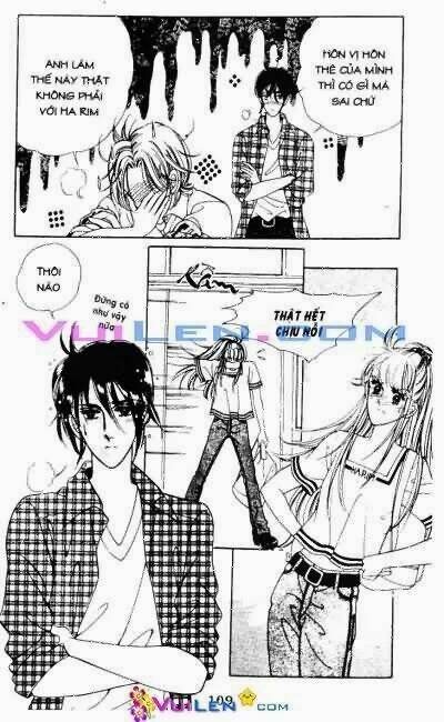 lá chắn tình yêu chapter 8 107