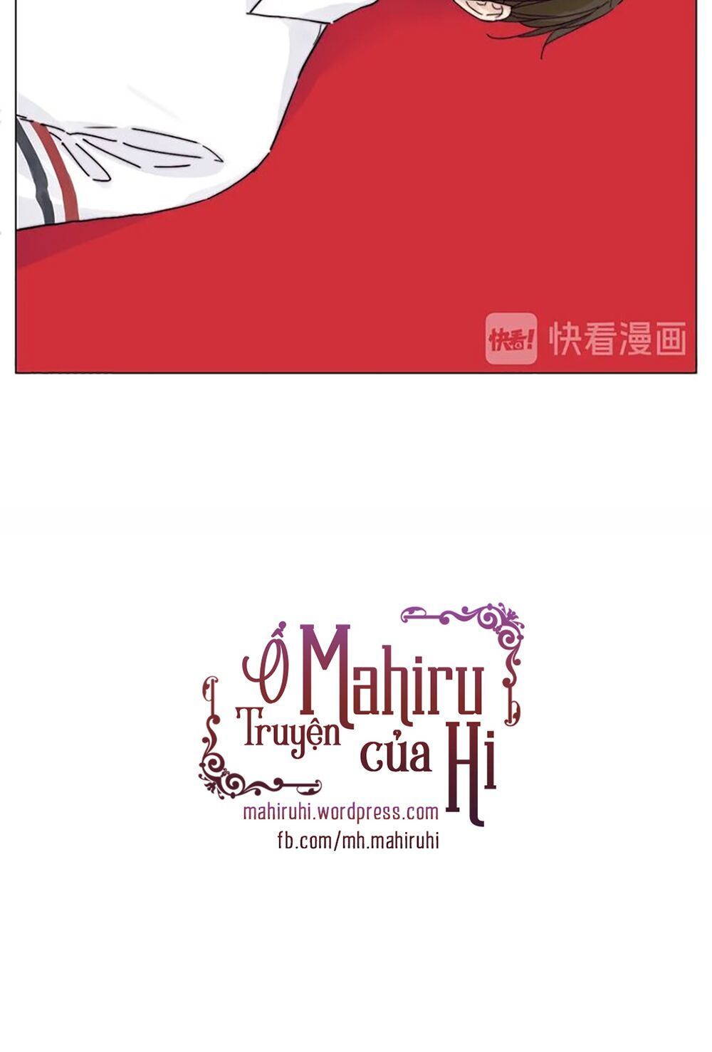 tình yêu chớp nhoáng chapter 123.5 30