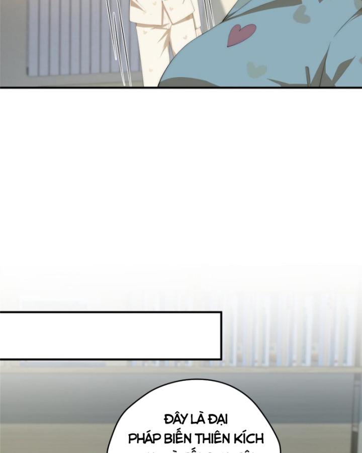 nữ chính chạy từ trong sách ra thì phải làm sao chapter 105 71
