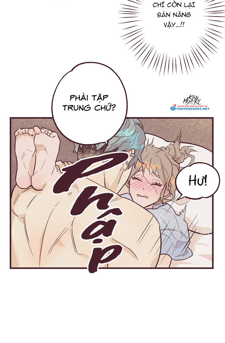 chạy đâu cho thoát chapter 5.2 10