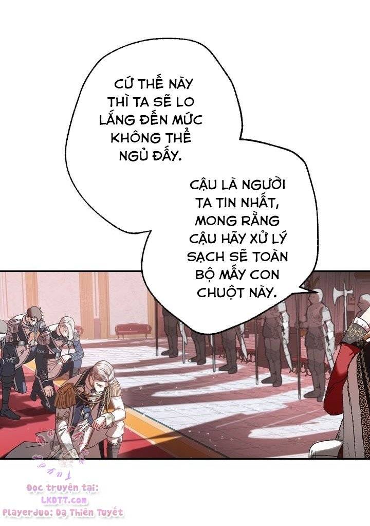 cha, con không muốn kết hôn đâu chapter 9 9