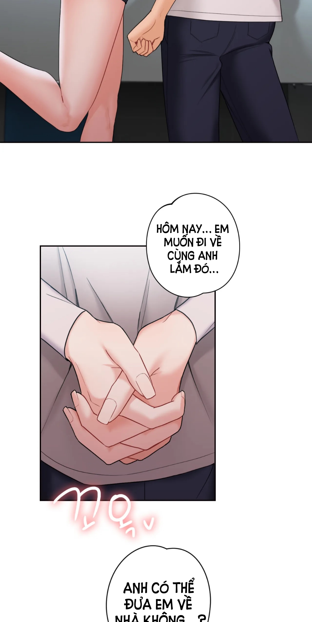 [18+] không là bạn bè chapter 5.2 6