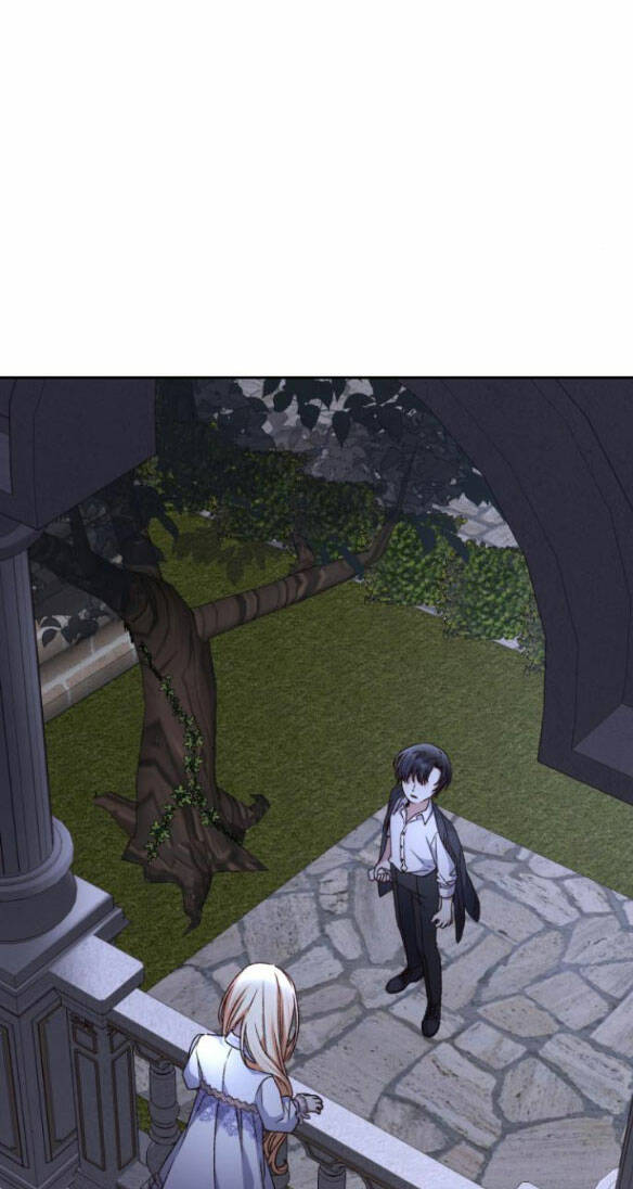 Nàng Bạo Chúa Muốn Có Một Cuộc Sống Hạnh Phúc Hơn! chapter 19.1 7