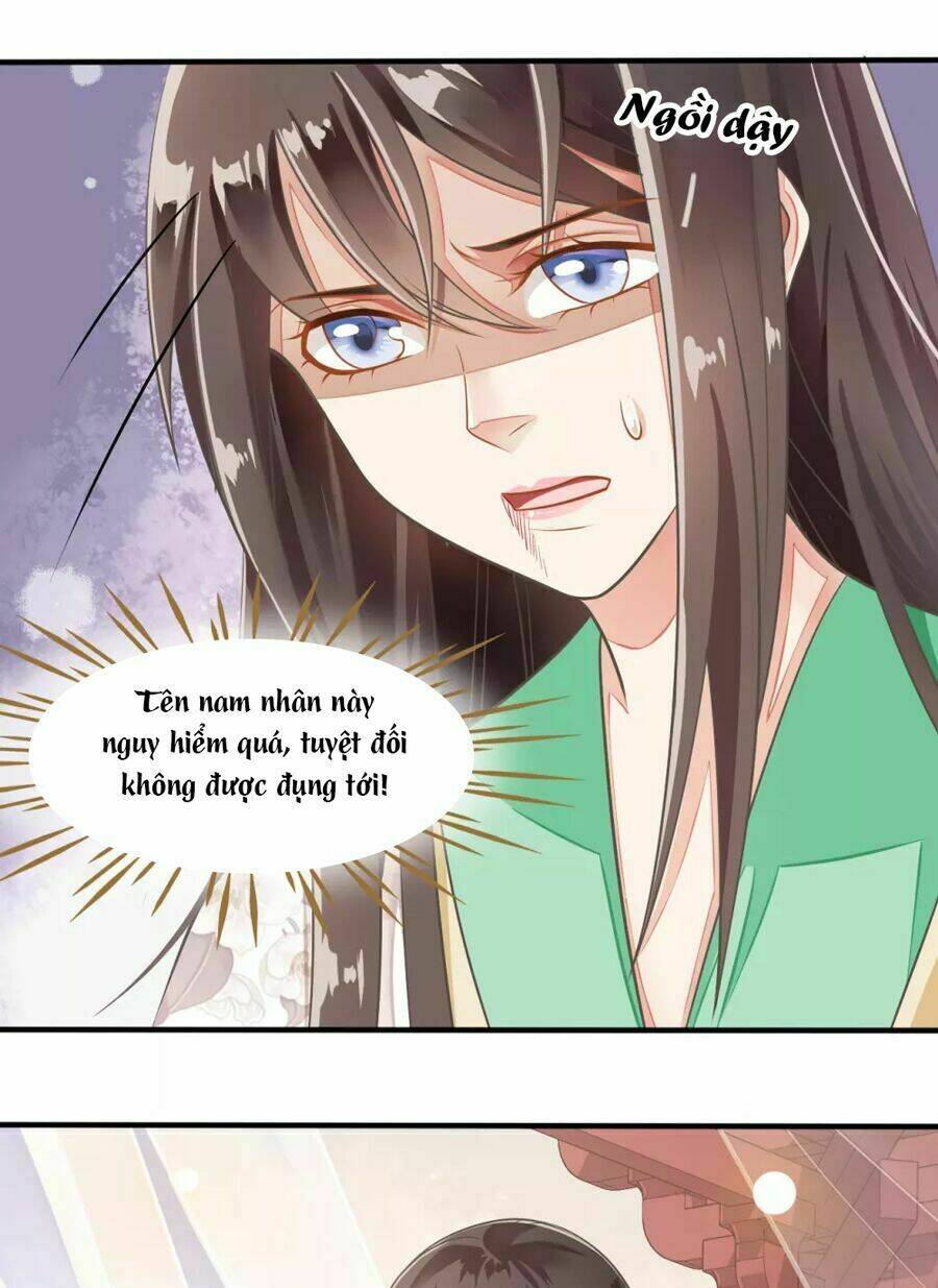 đích nữ hữu độc chapter 7 13