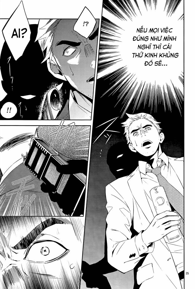 shinrei tantei yakumo - thám tử tâm linh season 1 chapter 40 27