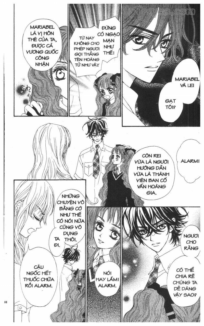 hoàng tử ếch(bản đẹp) chapter 5 2